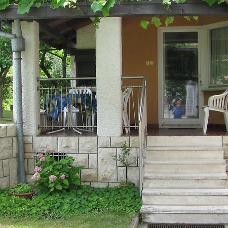 Apartma Ravbar Порторож Экстерьер фото