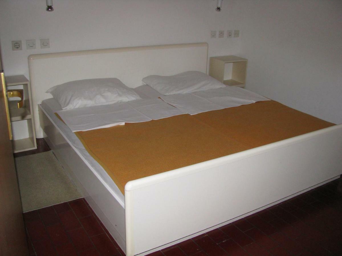 Apartma Ravbar Порторож Экстерьер фото